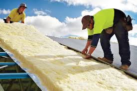 Types of Insulation We Offer in Lincoln Park, NY